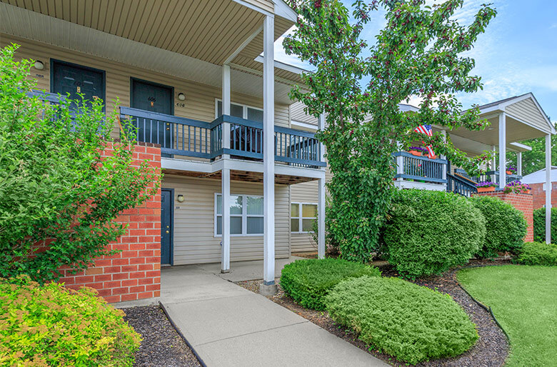 Amenities Hudson Pointe in Troy, NY